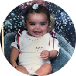 Profile photo of Alyssa Lindahl