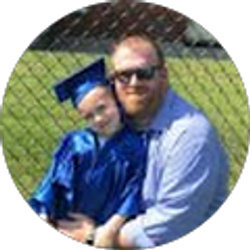 Profile photo of Ryan Hall