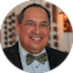 Profile photo of Oscar Lupiba