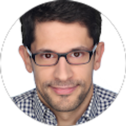 Profile photo of Jose Echevarria