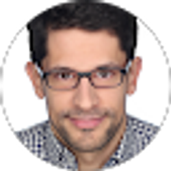 Profile photo of Jose Echevarria