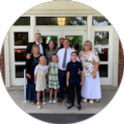 Profile photo of Melanie Calkins