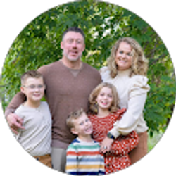 Profile photo of Michael Patterson