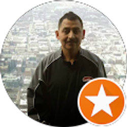 Profile photo of Gumaro Merino-colon