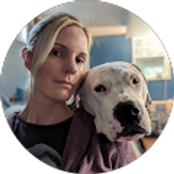 Profile photo of Alicia Osterholm