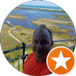 Profile photo of Ray Lander