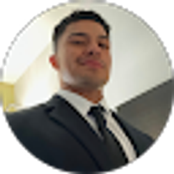 Profile photo of Gerardo Longoria