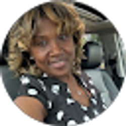 Profile photo of Marissa Spight