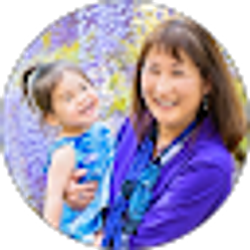 Profile photo of Carol Yonemura