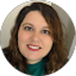 Profile photo of Stephanie Schneider