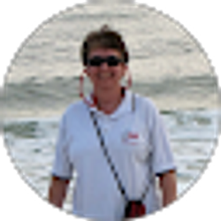 Profile photo of Scarlet Beggs