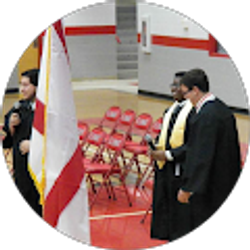 Profile photo of Elijah Collier