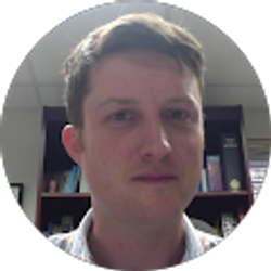 Profile photo of Tim O'Sullivan