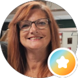 Profile photo of Sherrie Breaux