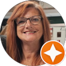 Profile photo of Sherrie Breaux