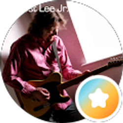 Profile photo of Forrest Lee Jr