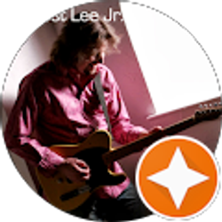 Profile photo of Forrest Lee Jr