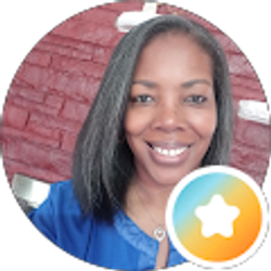 Profile photo of Stacy Hinton