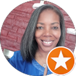 Profile photo of Stacy Hinton