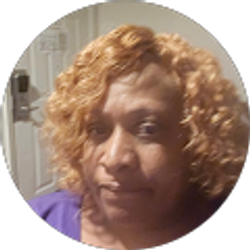 Profile photo of Nina Cotton