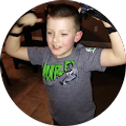 Profile photo of Angela Couch (Ang)