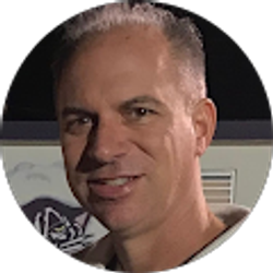 Profile photo of Matthew Russ