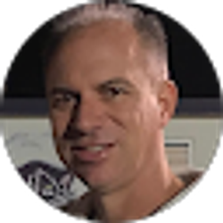 Profile photo of Matthew Russ