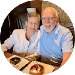 Profile photo of Patty Cray