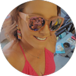 Profile photo of Chelsea Peterson