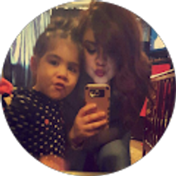 Profile photo of Jacqueline Botello