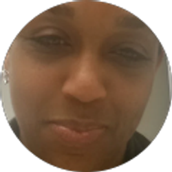 Profile photo of Mary Alphonse