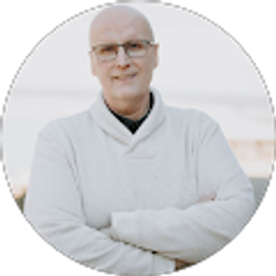 Profile photo of Jason Randall