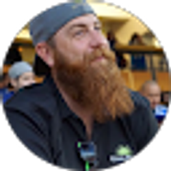 Profile photo of Joshua Samples