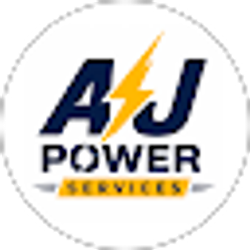 Profile photo of AIJ Power Services