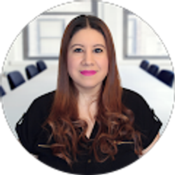 Profile photo of Estelita Amenero