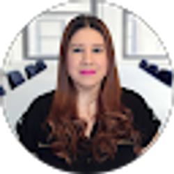 Profile photo of Estelita Amenero