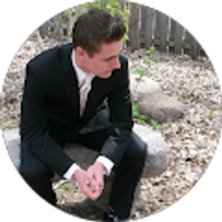 Profile photo of Derek Mattson