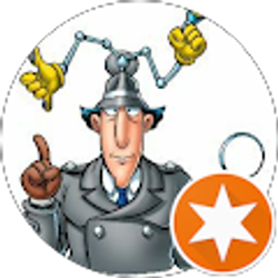 Profile photo of Inspector Gadget