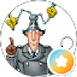 Profile photo of David “Inspector Gadget” Thornton