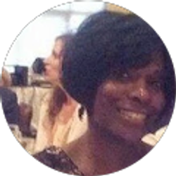 Profile photo of Eleanor Diggs