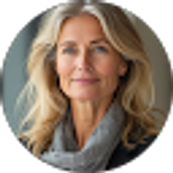 Profile photo of Carrie Anderson
