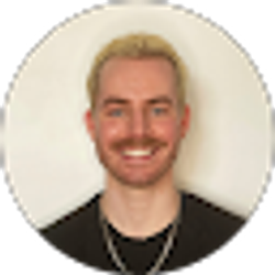 Profile photo of Clinton John