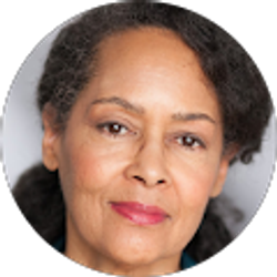 Profile photo of P Anglin