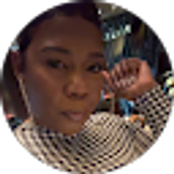 Profile photo of Shaisha Seabrooks