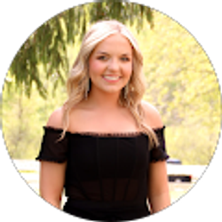 Profile photo of Anna Cox