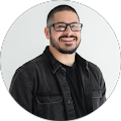 Profile photo of Alex Nichols