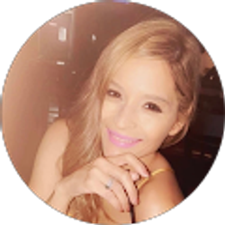 Profile photo of Ivet Herrera