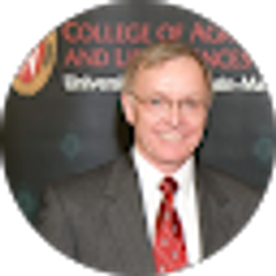 Profile photo of Dan Schaefer