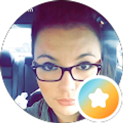 Profile photo of Piper Parrish