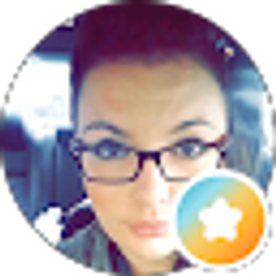 Profile photo of Piper Parrish